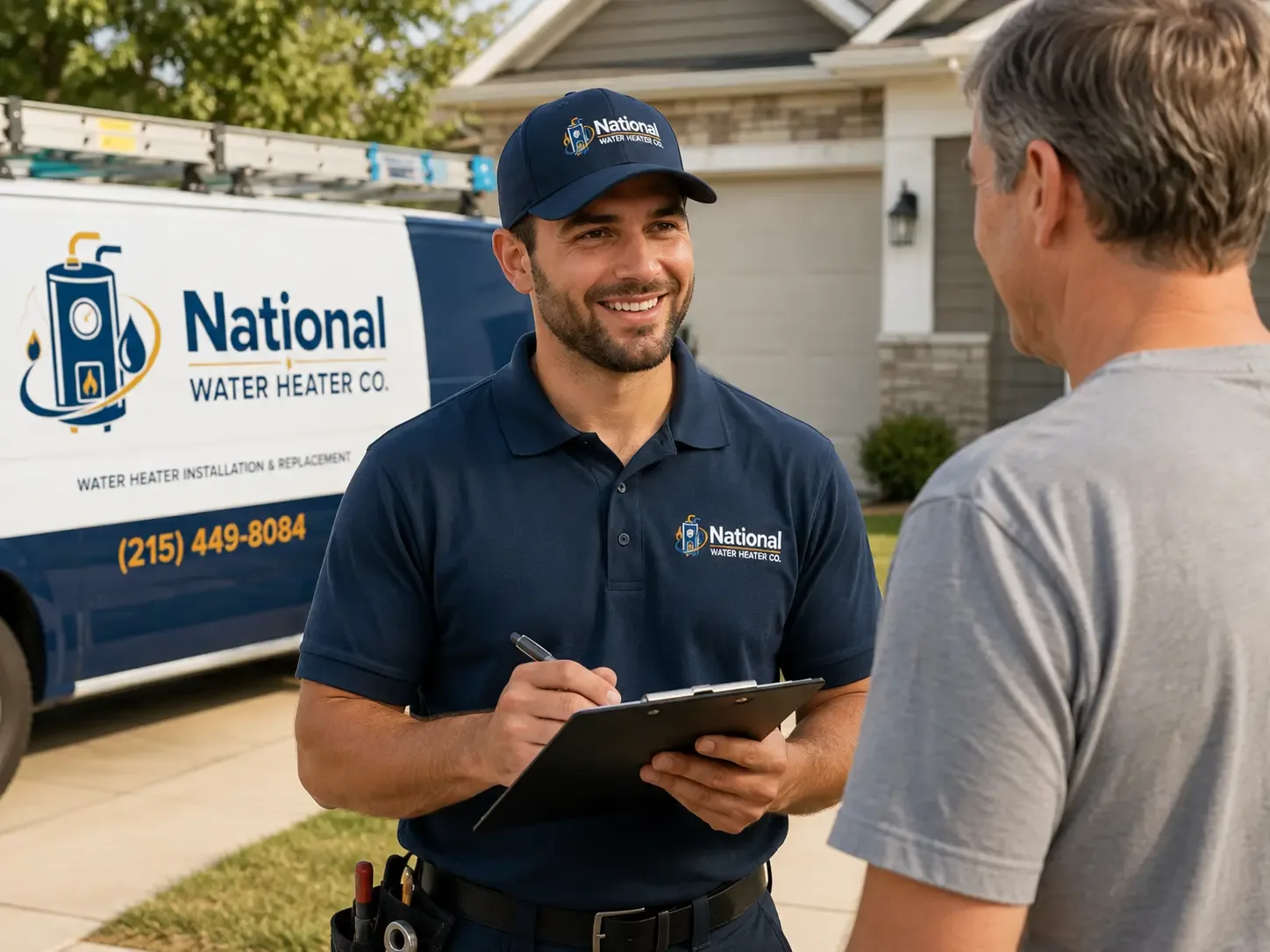 Water Heater Installation Sarona, WI FAQs
